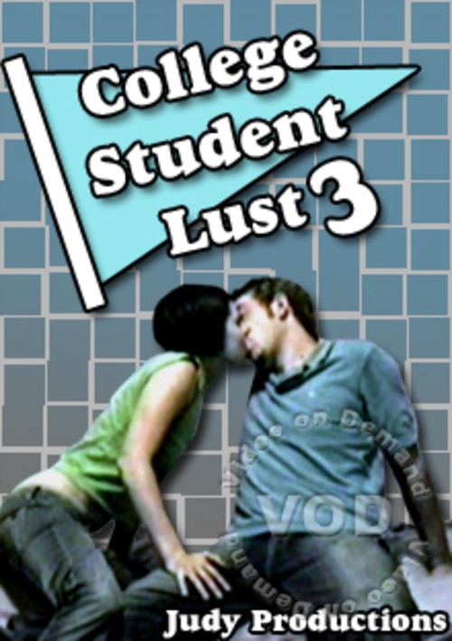 College Student Lust 3