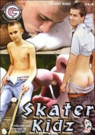 Skater Kidz Boxcover