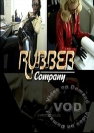 Rubber Company Boxcover