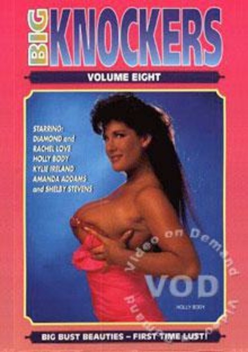 Big Knockers Volume Eight