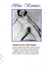 Softcore Nudes 623: Splits & Tits Rated Hard R 1960s (Mostly B&W) Boxcover