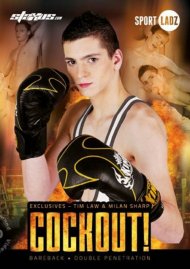 Cockout! Boxcover