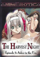 The Harvest Night - Episode 2: Ashes In the Urn Porn Video