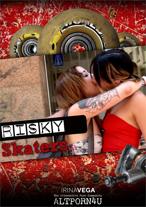 Risky Skaters