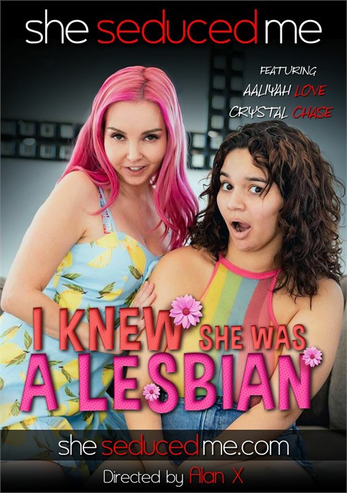 I Knew She Was a Lesbian