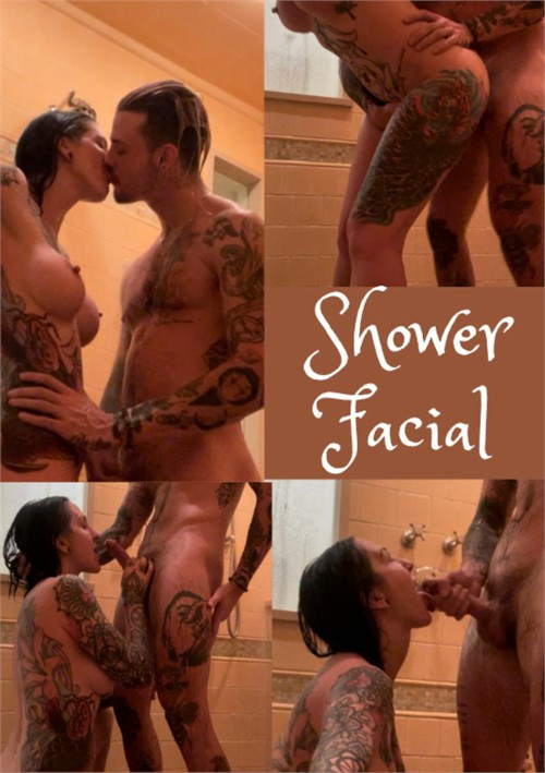 Shower Facial Ella Barnett Unlimited Streaming At Adult Dvd Empire Unlimited 9631