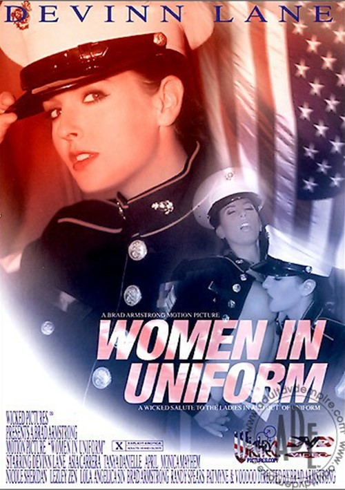 Women In Uniform