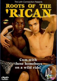 Roots of the 'Rican Boxcover