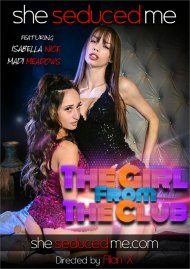Girl From The Club, The Boxcover