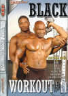 Black Workout #11 Boxcover