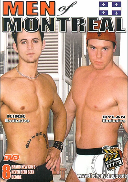 Amateur Adult Porn - Men of Montreal (International Amateur Adult) | International Amateur Adult  Video Gay Porn Movies @ Gay DVD Empire