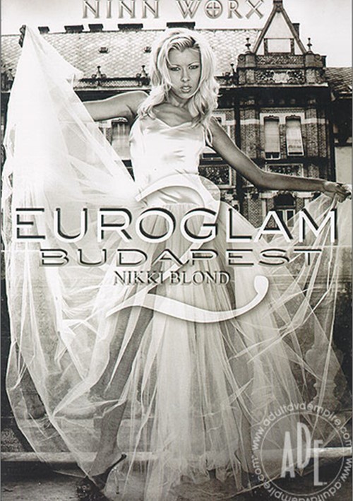 Euroglam Budapest: Nikki Blond