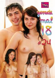 Tino Media presents Gerade mal 18 #24 HD porn video.
