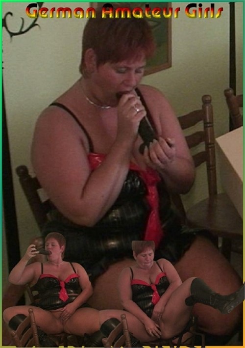Annadevot - Fucked with a dildo in public in the bar