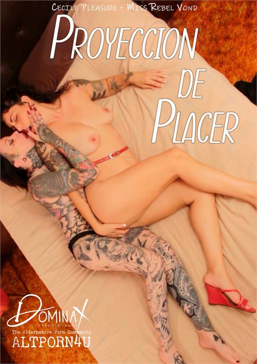 Proyeccion De Placer Proyeccion De Placer