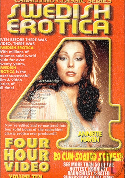 Pictures Showing For Annette Haven Swedish Erotica Porn