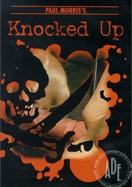 Knocked Up Boxcover