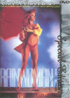 Rainwoman 5 Boxcover