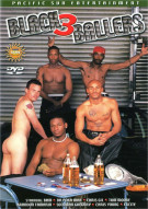 Black Ballers 3 Boxcover