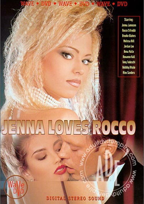 Jenna Loves Rocco Streaming Video At Girlfriends Film Video On Demand And Dvd With Free Previews