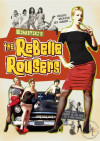 Rebelle Rousers, The Boxcover