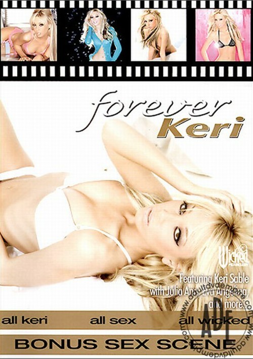 Forever Keri