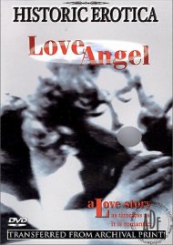 Love Angel Boxcover