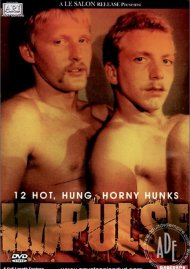 Impulse Impulse Boxcover