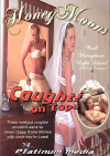 Honeymoons Caught On Tape Boxcover