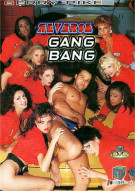 Reverse Gang Bang Porn Video