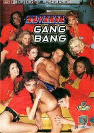 Reverse Gang Bang Boxcover