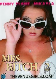 Mrs. Bitch 2 Boxcover