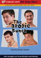 Brodie Bunch, The Boxcover