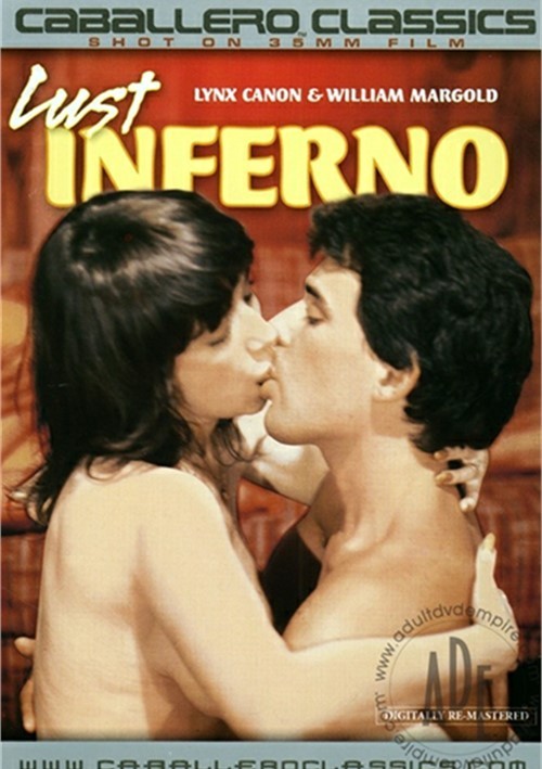 Lust Inferno Lust Inferno