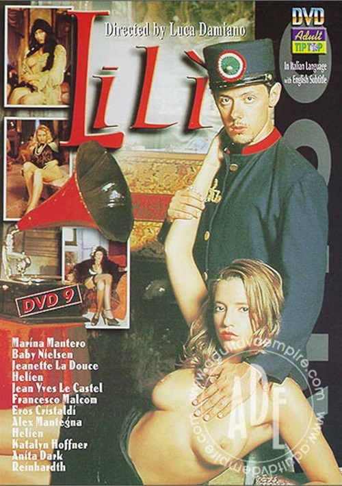 1997sexmovie - Lili (1997) | Adult DVD Empire