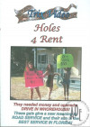 Holes 4 Rent Boxcover