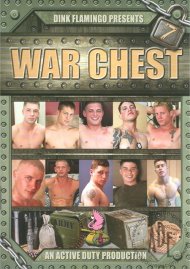 War Chest 7 Boxcover