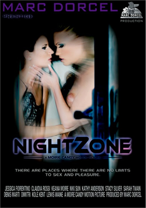 Nightzone (French)