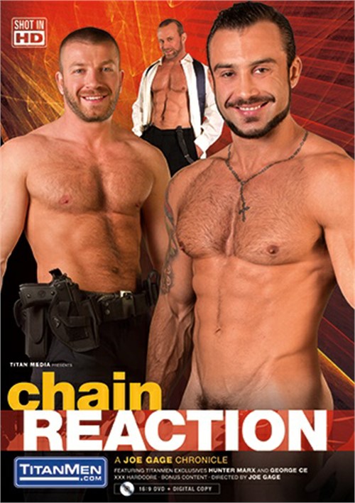 Chain Reaction