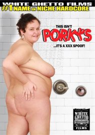 This Isn't Porkies... It's A XXX Spoof! Boxcover