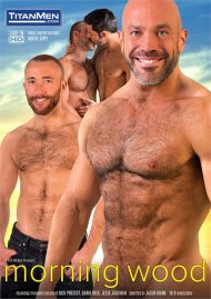 Morning Wood Morning Wood Boxcover