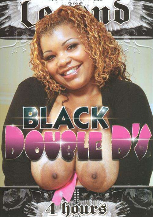 Black Double Ds Legend Unlimited Streaming At Adult Empire Unlimited 3673