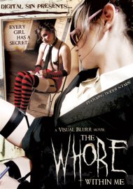 Whore Within Me, The ( Whore Within Me, The ( Boxcover