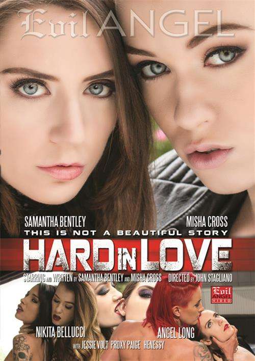 Hard In Love