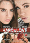 Hard In Love Boxcover