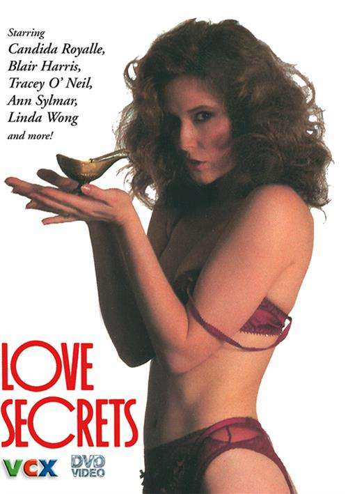 Love Secrets Porn Movie - Love Secrets (2005) by VCX - HotMovies