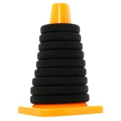 Perfect Fit: Play Zone Kit - Black Sex Toy Perfect Fit: Play Zone Kit - Black Sex Toy