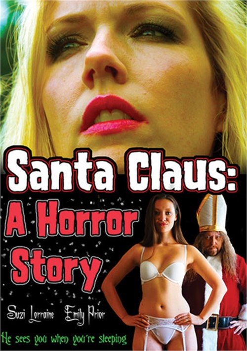 Santa Claus: A Horror Story