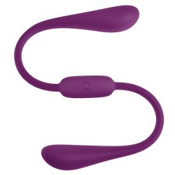 JimmyJane: Ascend 7 - Purple Sex Toy JimmyJane: Ascend 7 - Purple Sex Toy