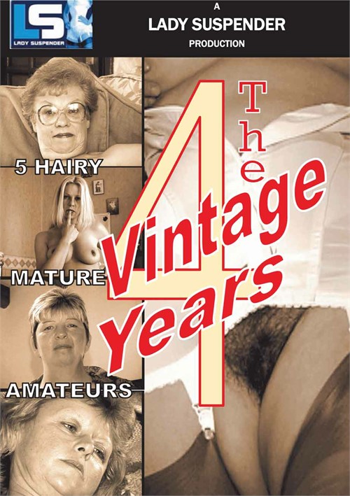 Vintage Years 4, The